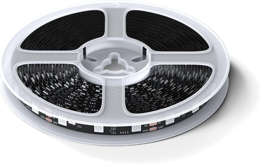 FANCY SYNC BOX LED PARA TV