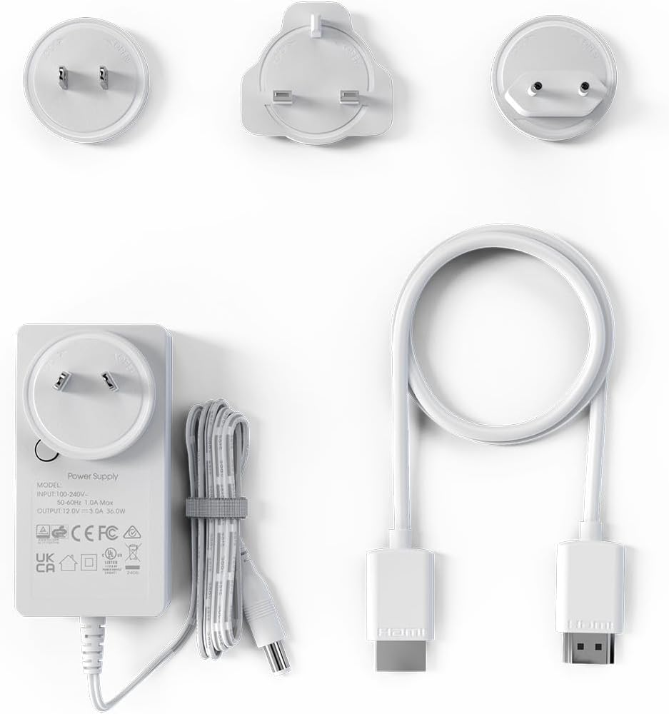 FANCY SYNC BOX LED PARA TV