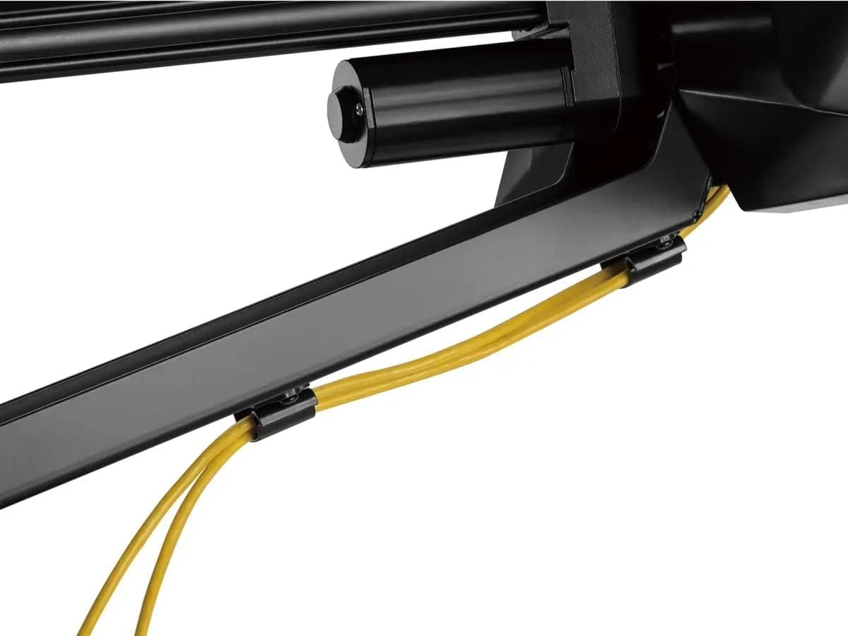 SOPORTE MOTORIZADO DE PARED PARA TV