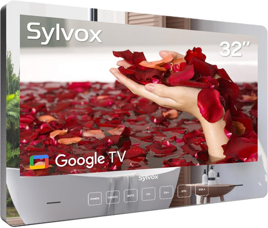 SYLVOX ESPEJO SMART TV 32''